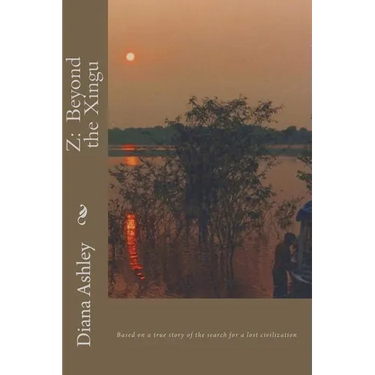 Z: Beyond the Xingu