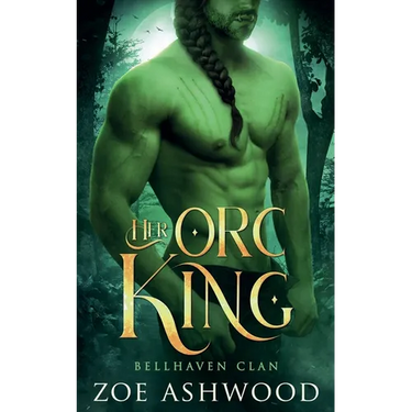 Her Orc King