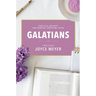 Galatians: A Biblical Study