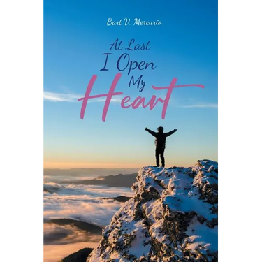 At Last I Open My Heart