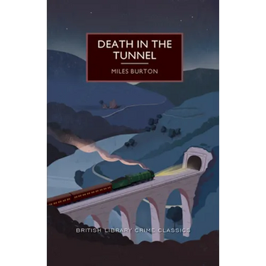 Death in the Tunnel