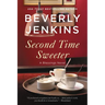 Second Time Sweeter: A Blessings Novel