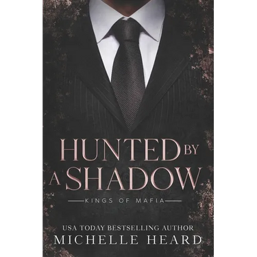 Hunted By A Shadow