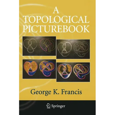 A Topological Picturebook