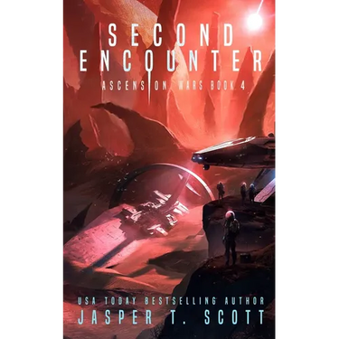 Second Encounter (The Series Finale)