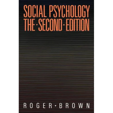 Social Psychology, 2nd Edition