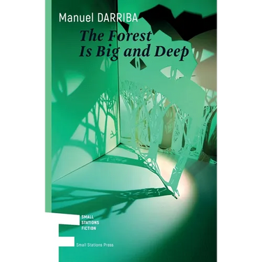 The Forest Is Big and Deep