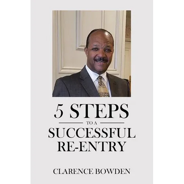 5 Steps To A Successful Re-Entry