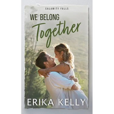 We Belong Together