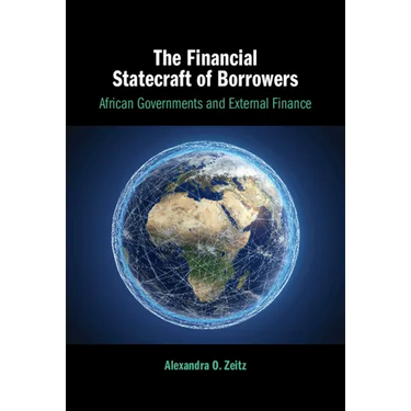 The Financial Statecraft of Borrowers