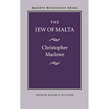 The Jew of Malta