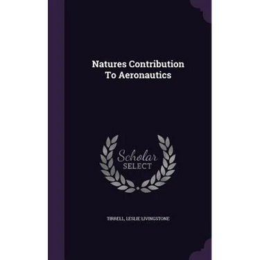 Natures Contribution To Aeronautics