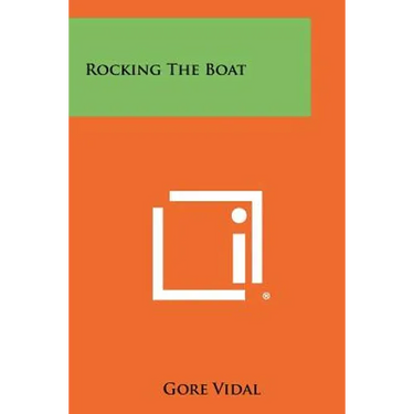 Rocking The Boat