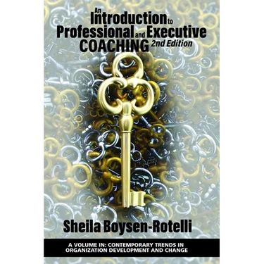 An Introduction to Professional and Executive Coaching 2nd Edition