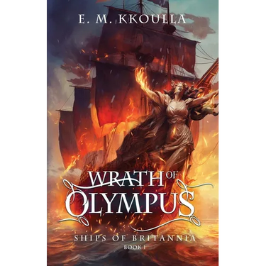 Wrath of Olympus