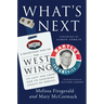 What's Next: A Backstage Pass to the West Wing, Its Cast and Crew, and Its Enduring Legacy Ofservice