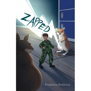 Zapped