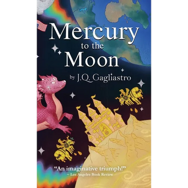 Mercury to the Moon