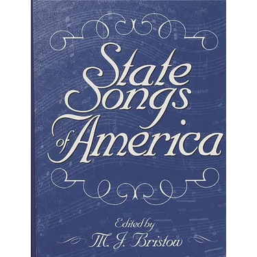 State Songs of America