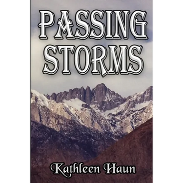 Passing Storms