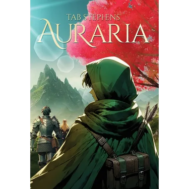 Auraria