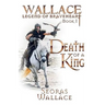 Death Of A King
