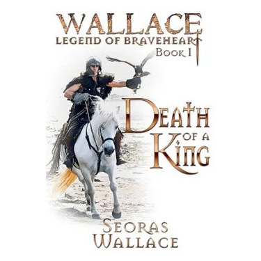 Death Of A King