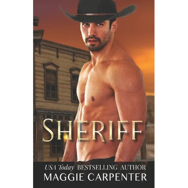 Sheriff: His Town. His Laws. His Justice.