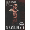Bound by Love: Sinners Series - Book 2