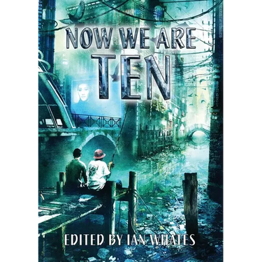 Now We Are Ten