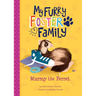Murray the Ferret