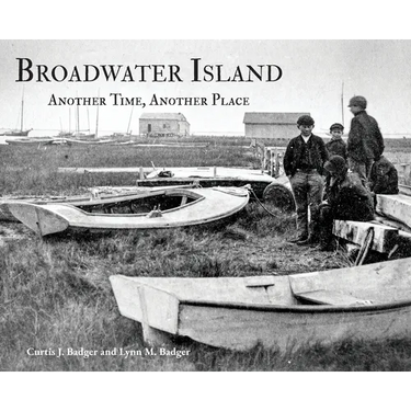Broadwater Island: Another Time, Another Place