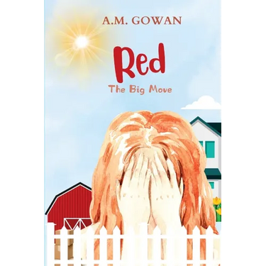 Red: The Big Move