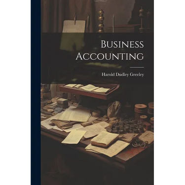 Business Accounting