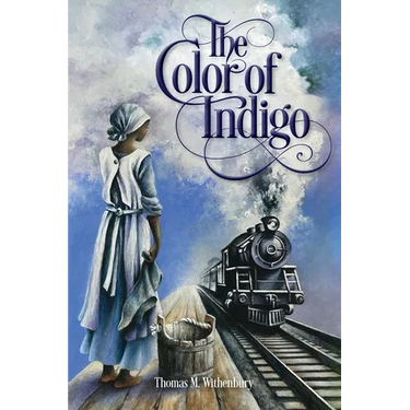 The Color of Indigo