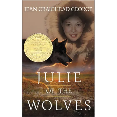 Julie of the Wolves