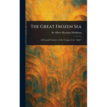 The Great Frozen Sea
