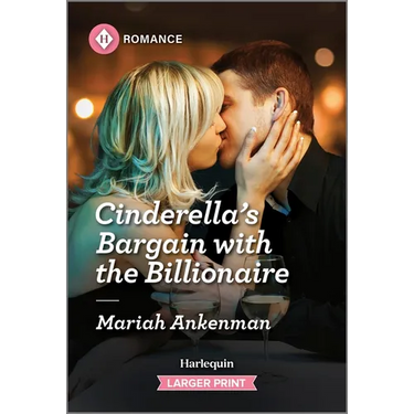 Cinderella's Bargain with the Billionaire