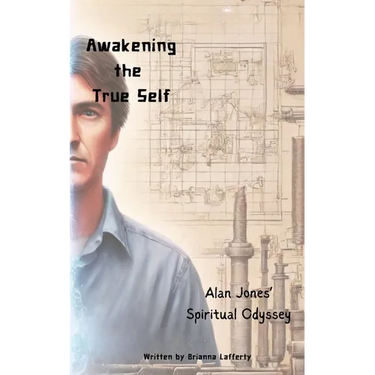 Awakening the True Self: Alan Jones' Spiritual Odyssey