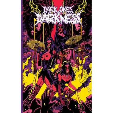 Dark Ones of Darkness