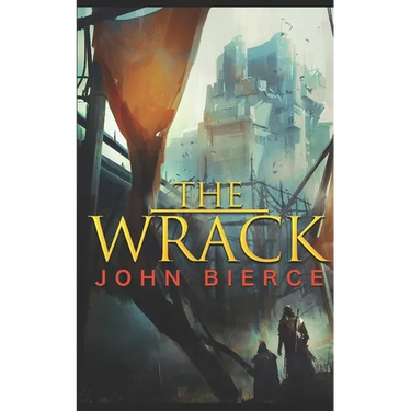 The Wrack