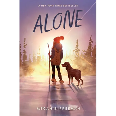Alone