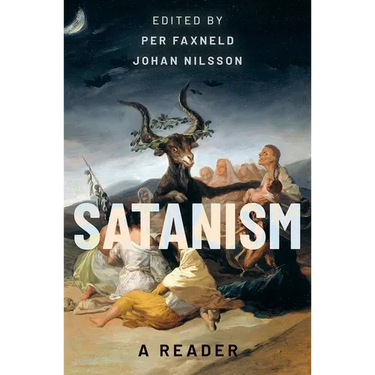 Satanism: A Reader