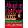 Murder, She Wrote: Murder Never Takes a Holiday
