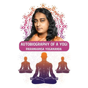 Autobiography of a Yogi