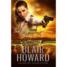 The Lt. Kate Gazzara Series - Books 10 - 12