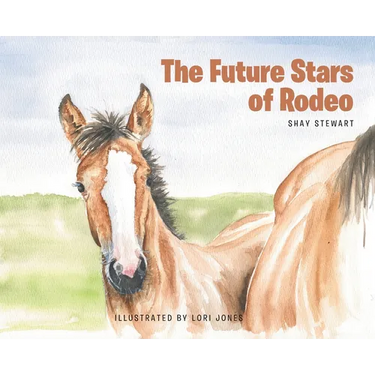 The Future Stars of Rodeo