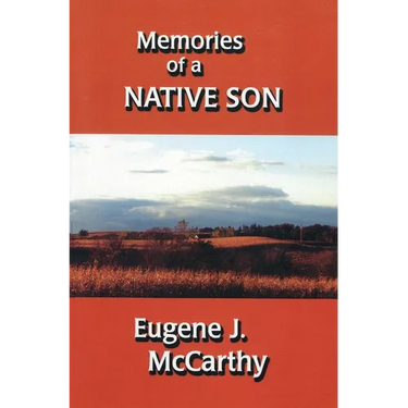 Memories of a Native Son