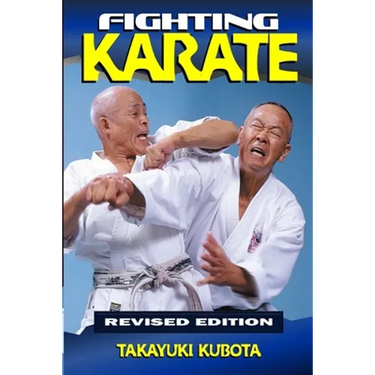 Fighting Karate