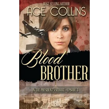 Blood Brother: In the President's Service, Episode Three